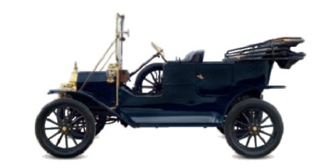 Henry Ford dreamed of bringing motoring closer to the general public, and he achieved that with the robust, reliable and inexpensive Ford Model T.